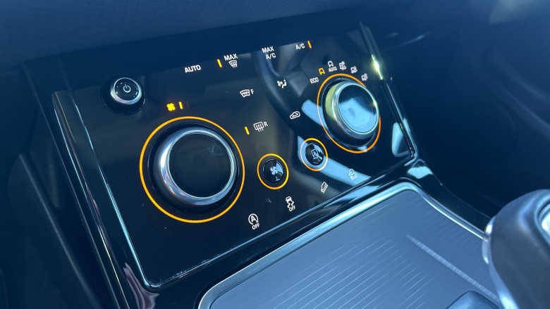 Land Rover Range Rover Evoque 2.0 D180 S 5dr Auto Diesel Hatchback